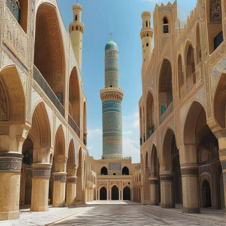 为什么伊拉克VPS成为市场新宠？