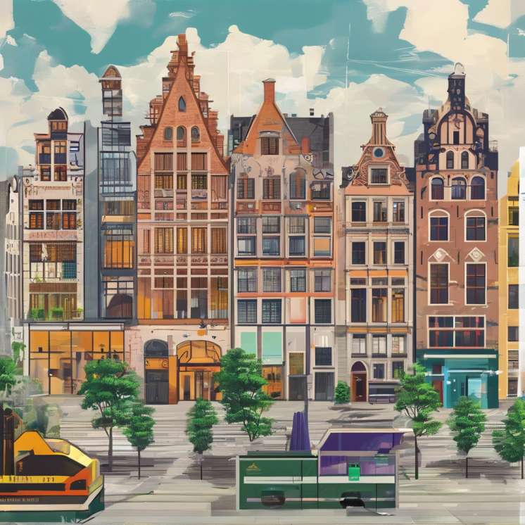 波兰跨境电商线路：市场新宠背后的秘密