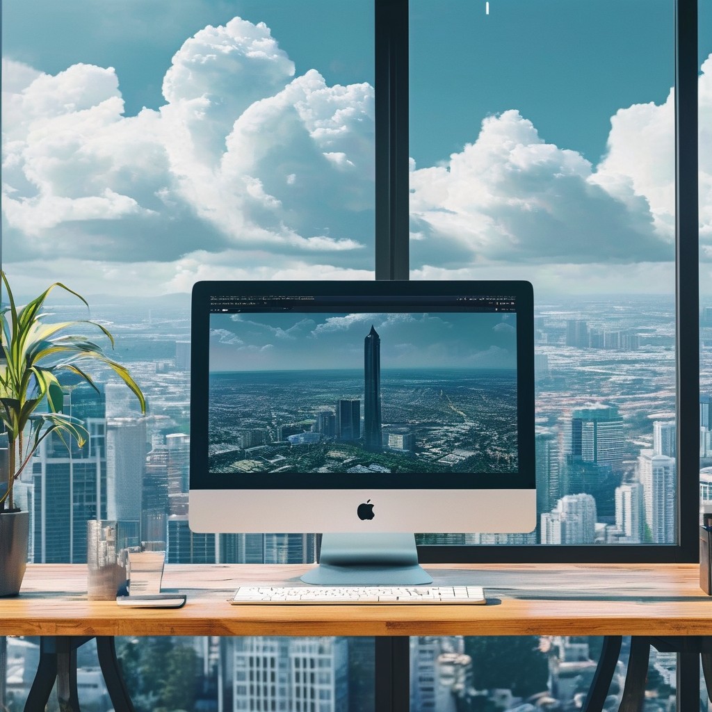 为什么海外云电脑成为企业出海的新宠？