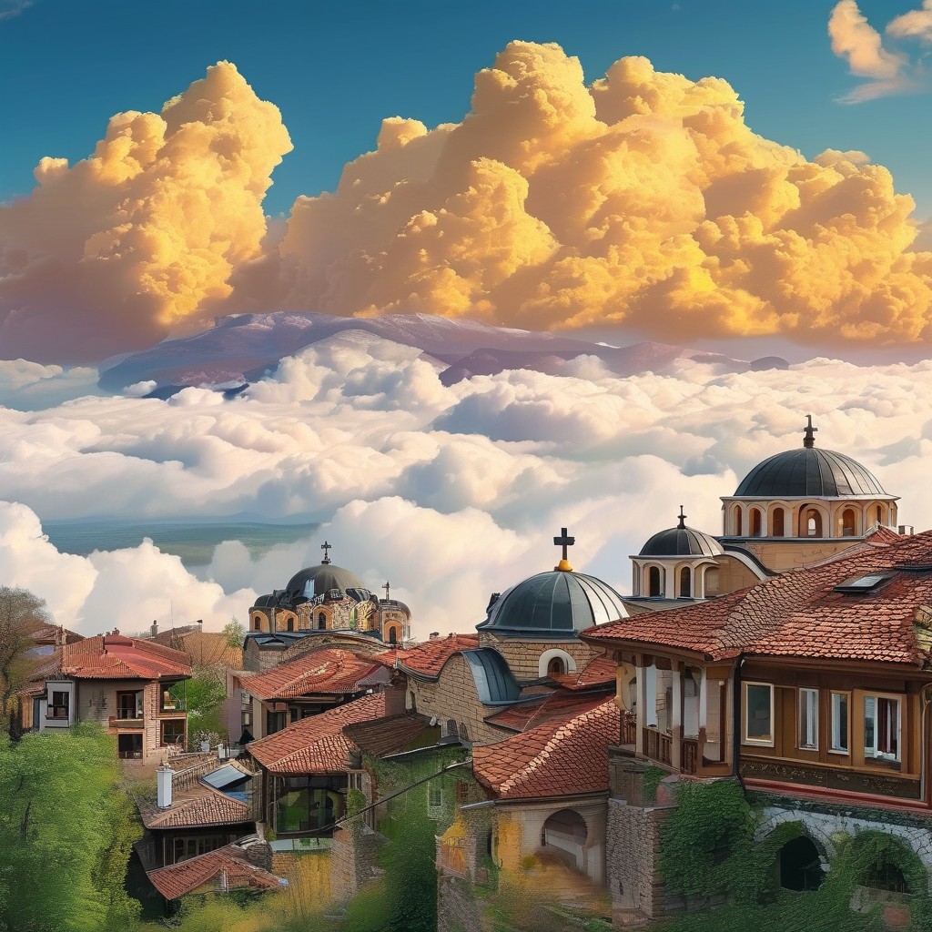 保加利亚云电脑完整介绍