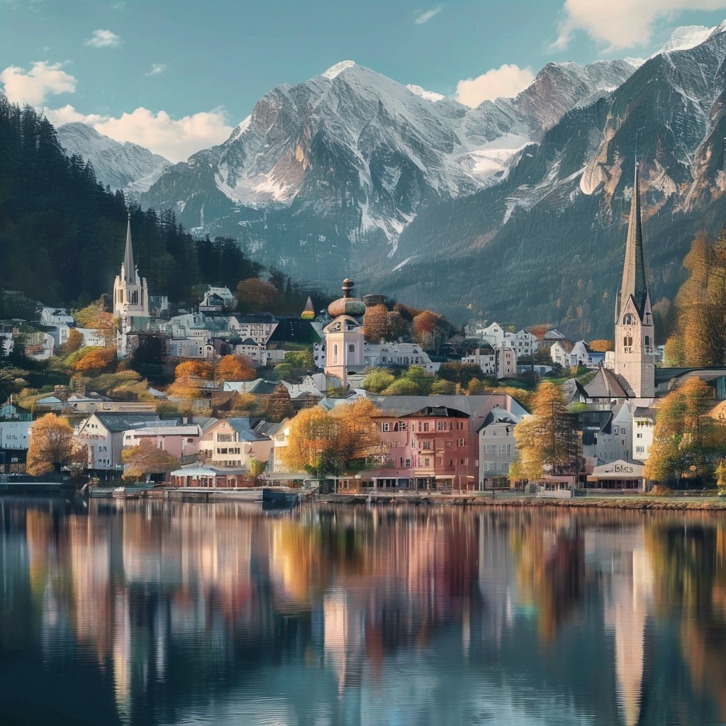 奥地利本地原生IP：为什么成为市场新宠？