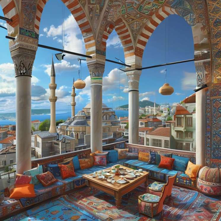 土耳其IP：市场新宠背后的秘密