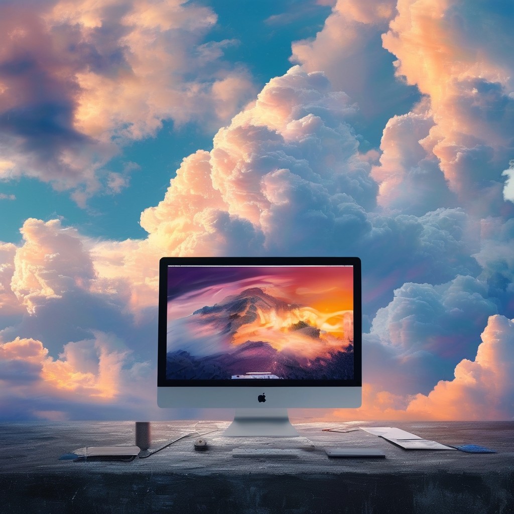 爱尔兰云电脑为何成为云计算新宠？