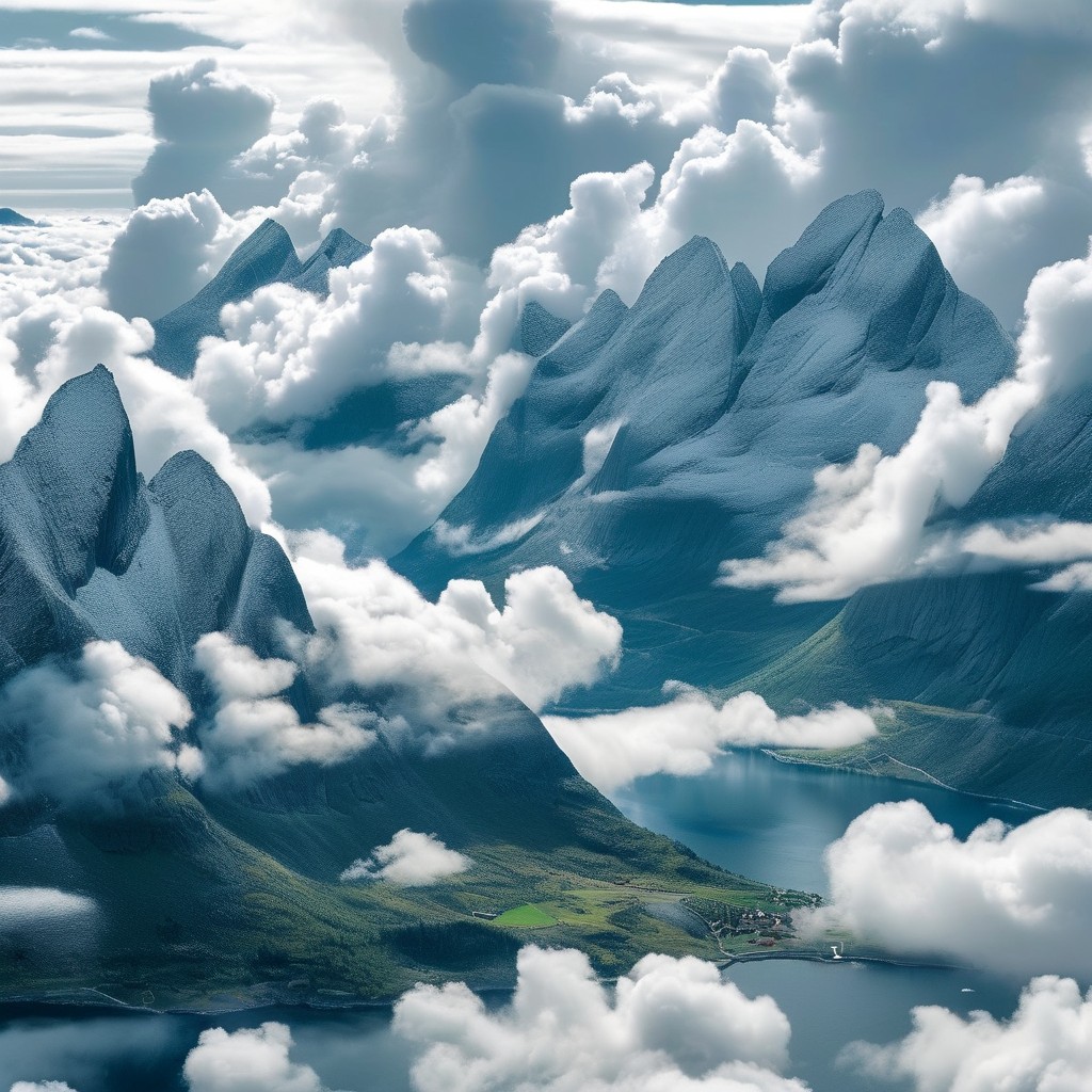 挪威云电脑：揭秘其为何成为市场新宠