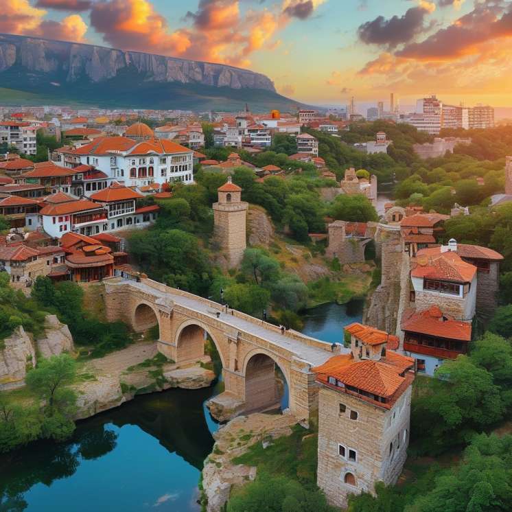 保加利亚带宽：为何成为市场新宠？