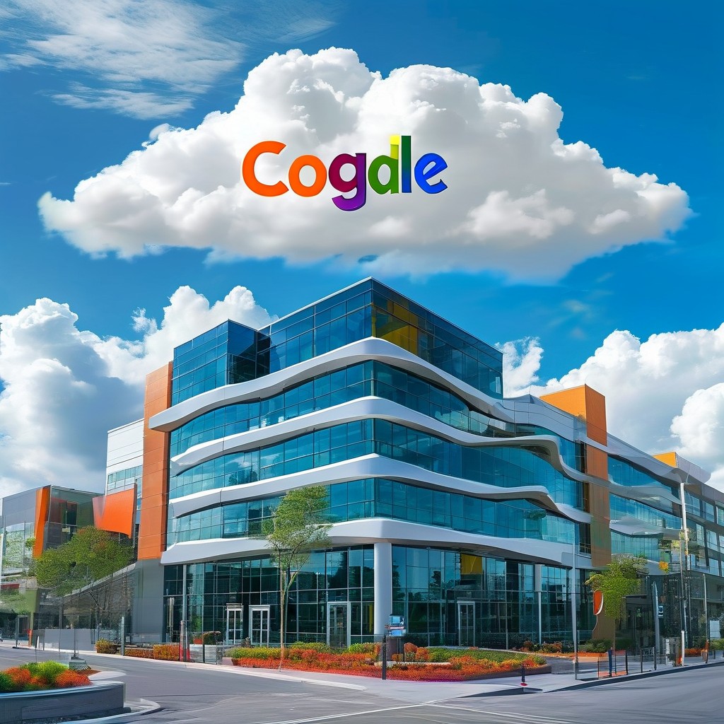 谰言：谷歌云平台为何在市场中脱颖而出？