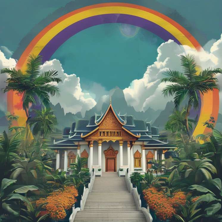 老挝带宽：新宠还是泡沫？