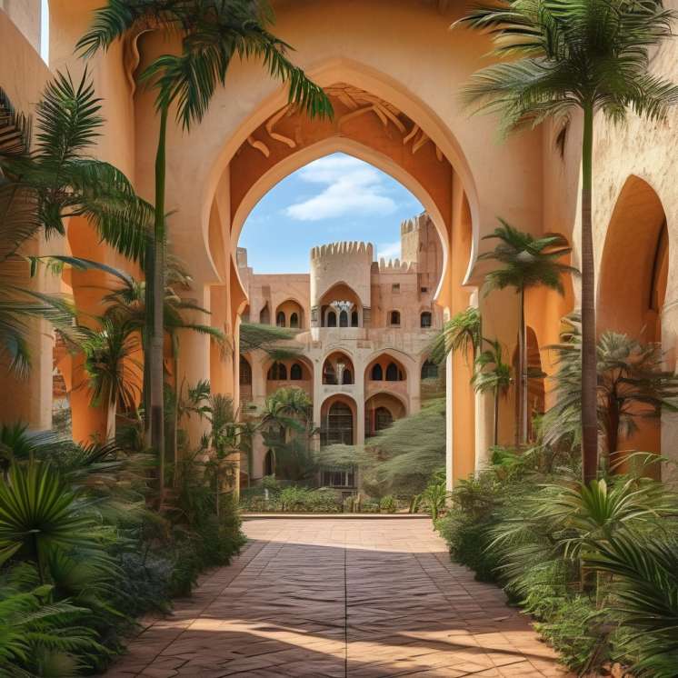 肯尼亚节点：成本效益分析，为何成为市场新宠？