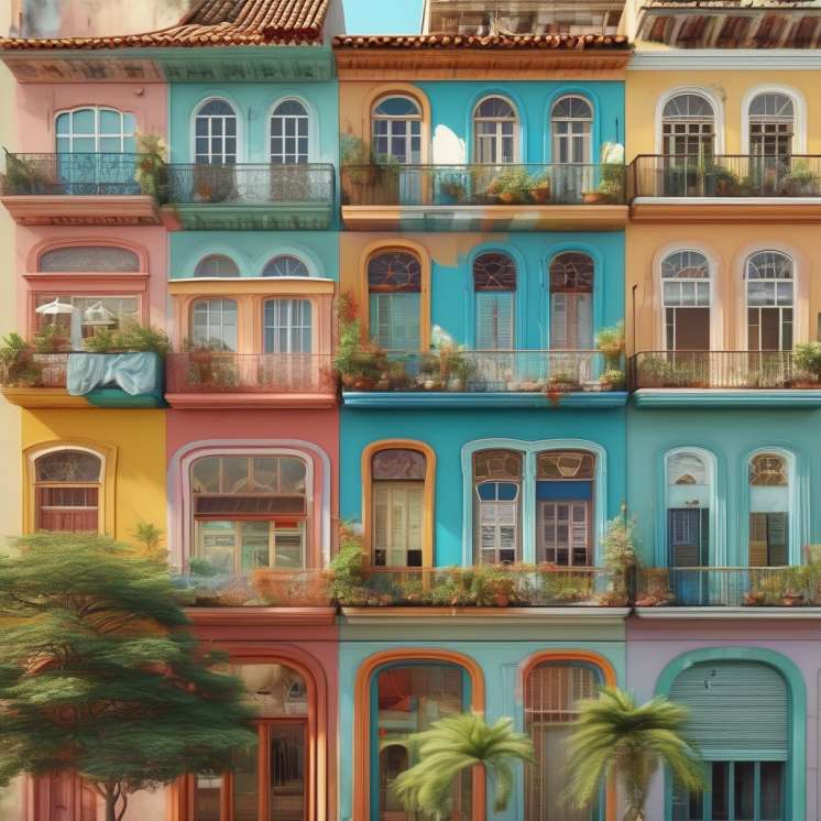 Habana Gaudi 4：为什么成为市场新宠？