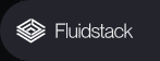 Fluidstack公司Logo