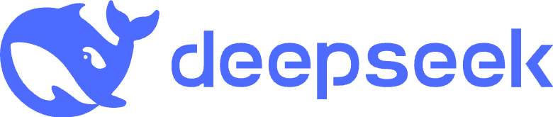 DeepSeek公司Logo