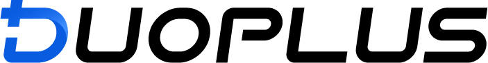 DuoPlus公司Logo